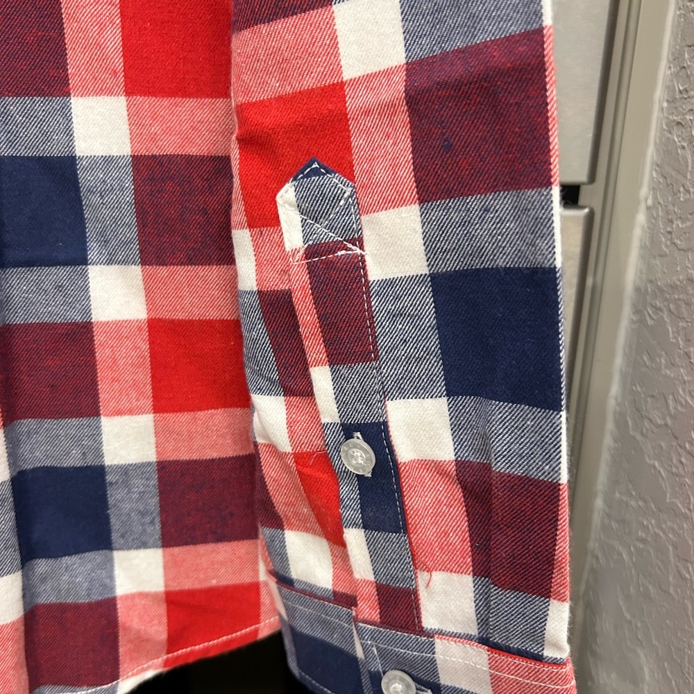 Rack Monkey Button Down - image 5